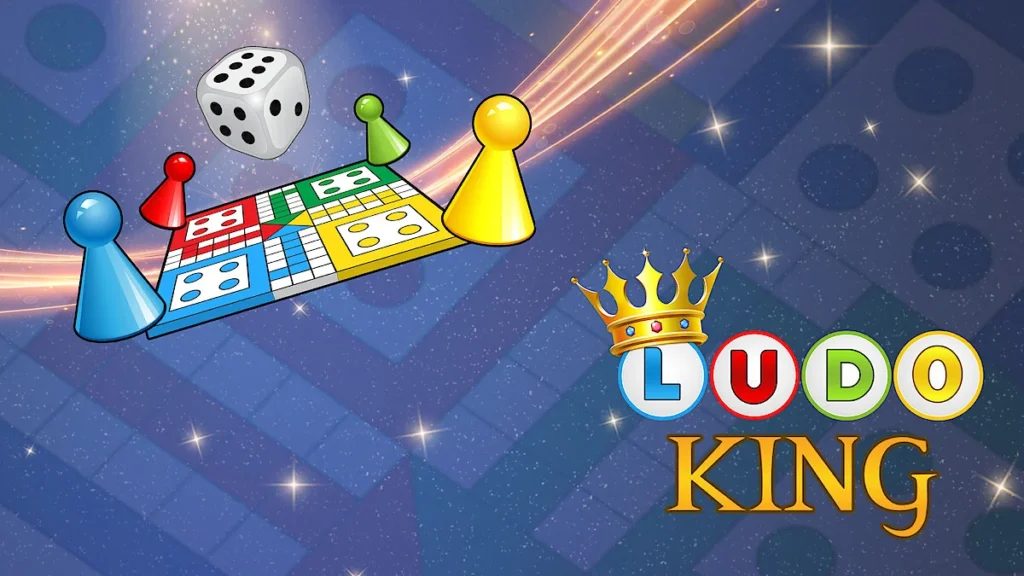 Ludo King APK