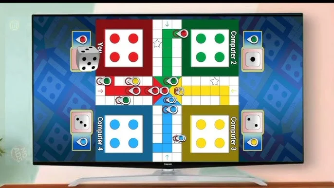 Ludo King TV Download