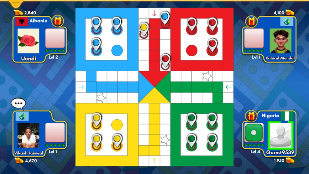 Ludo King APK