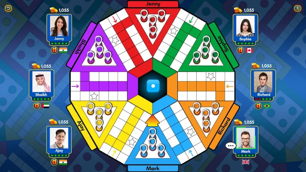 Ludo King APK