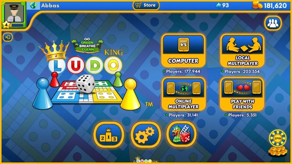 Ludo King APK