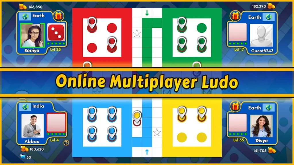 Ludo King APK