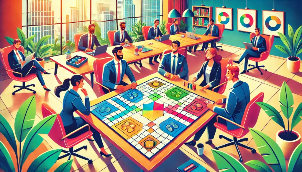 Ludo King for Business Networking: Turn Playtime into Profit