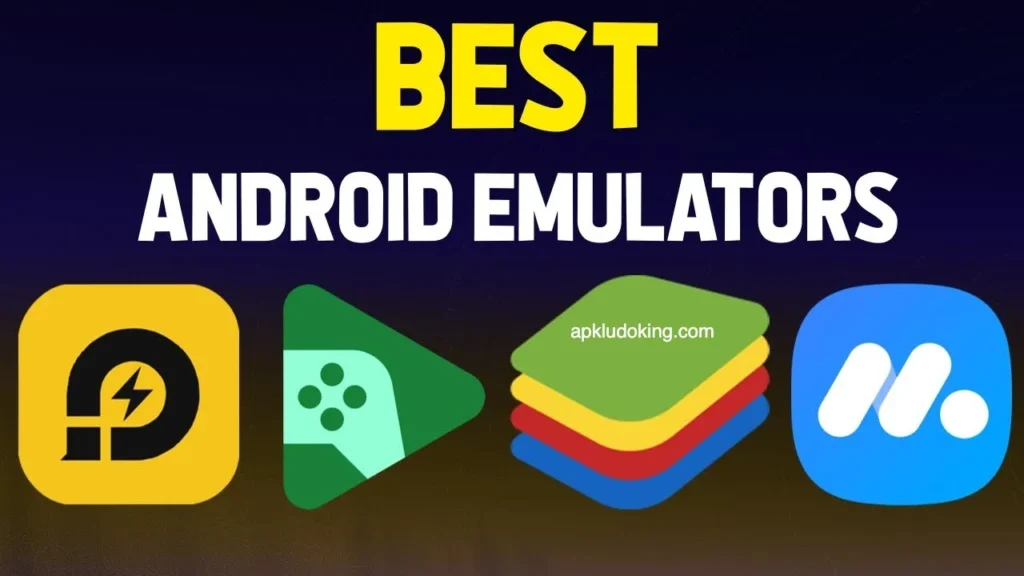 The Best Emulators to Play Ludo King on PC